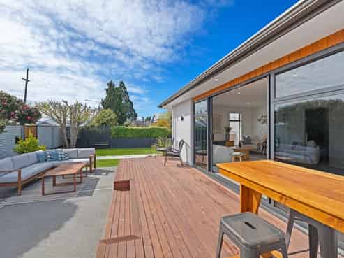 61 Houldsworth Street, Blenheim