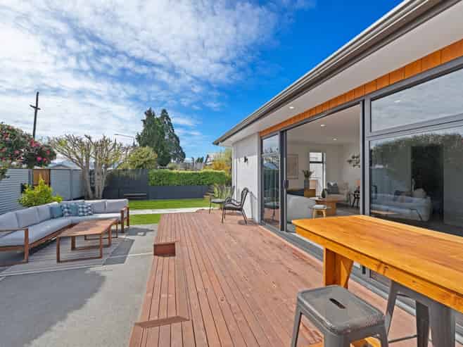 61 Houldsworth Street, Blenheim