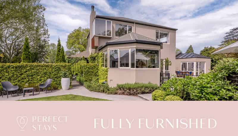 a/25 Glandovey Road, Fendalton