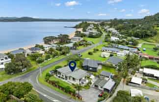53 Whangaumu Street, Tutukaka