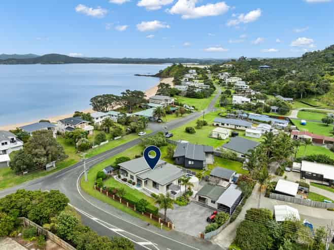 53 Whangaumu Street, Tutukaka