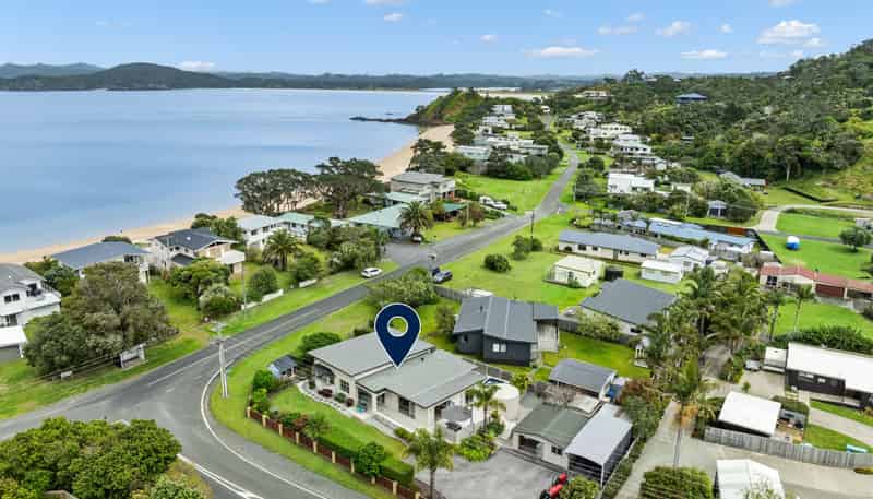 53 Whangaumu Street, Tutukaka