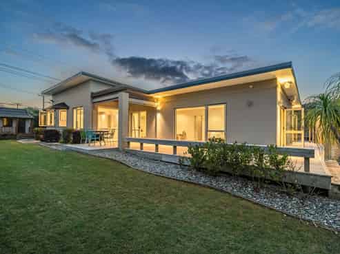 53 Whangaumu Street, Tutukaka