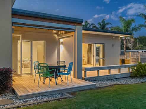 53 Whangaumu Street, Tutukaka