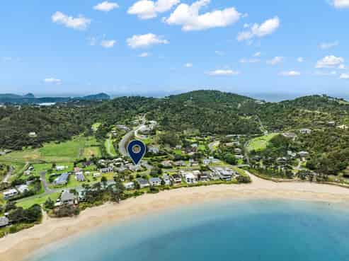 53 Whangaumu Street, Tutukaka