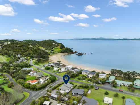 53 Whangaumu Street, Tutukaka