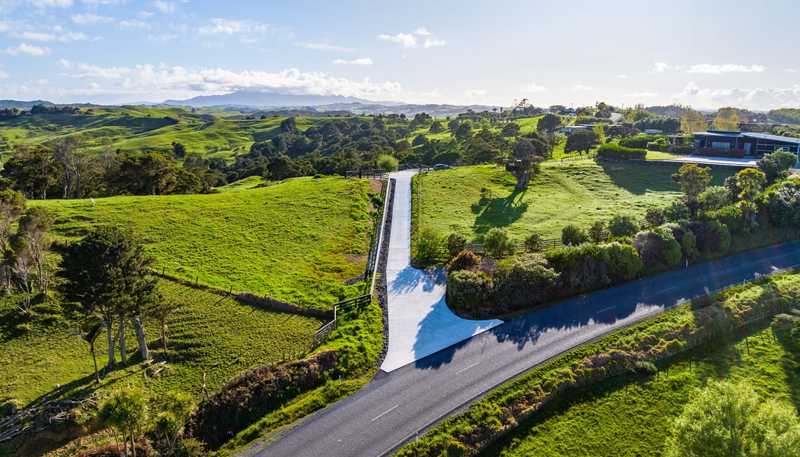 173 Arapohue Road, Arapohue