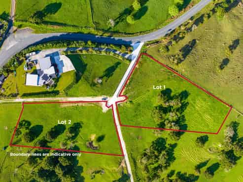 173 Arapohue Road, Arapohue