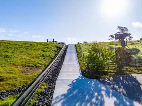 173 Arapohue Road, Arapohue