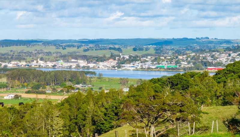 173 Arapohue Road, Arapohue