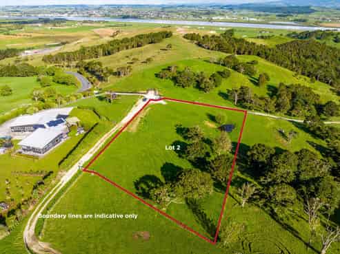 173 Arapohue Road, Arapohue