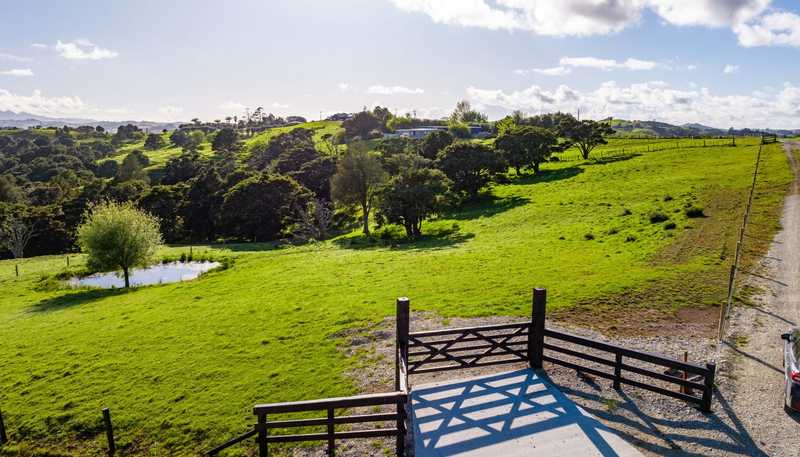 173 Arapohue Road, Arapohue