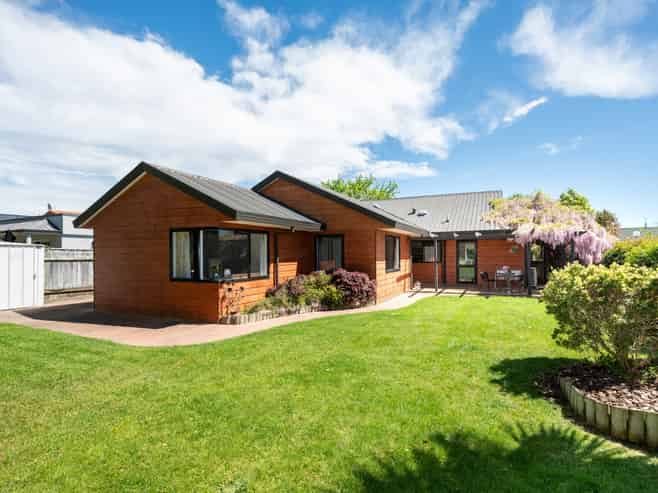7 Penlington Place, Havelock North