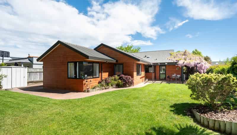 7 Penlington Place, Havelock North