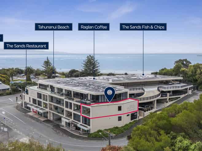 14/7 Bisley Avenue, Moana