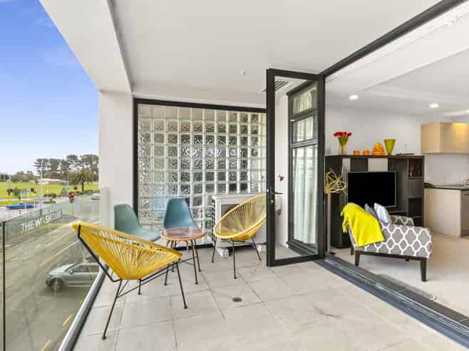 14/7 Bisley Avenue, Moana