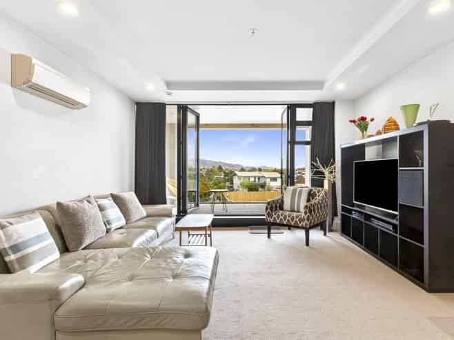 14/7 Bisley Avenue, Moana