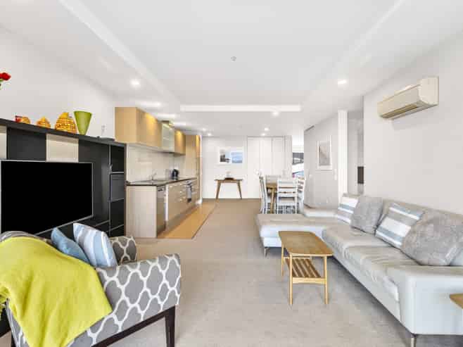 14/7 Bisley Avenue, Moana