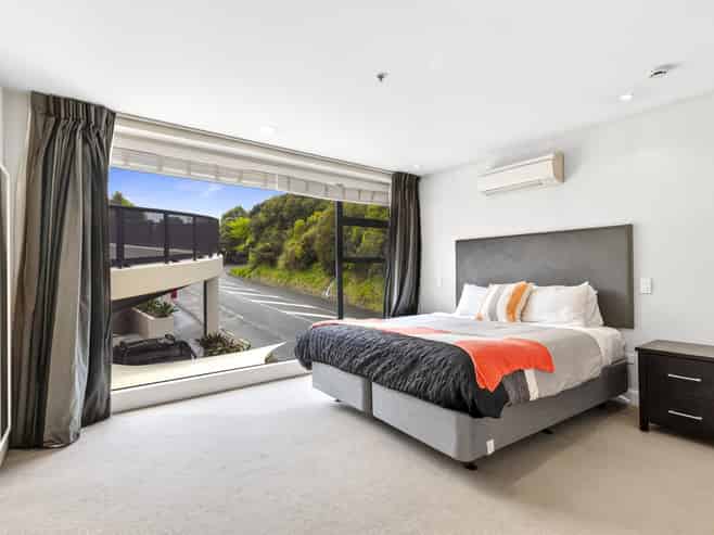 14/7 Bisley Avenue, Moana