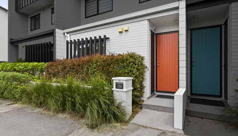 274 Hobsonville Point Road, Hobsonville
