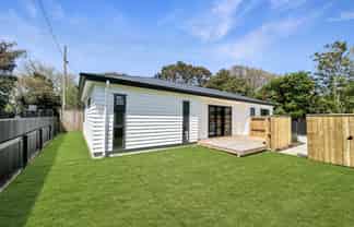 12A Norwich Place, Awapuni
