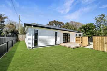 12A Norwich Place, Awapuni