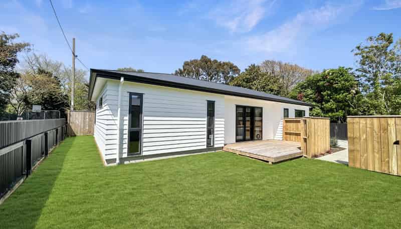 12A Norwich Place, Awapuni