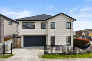 67 Drumbuoy Drive, Flat Bush