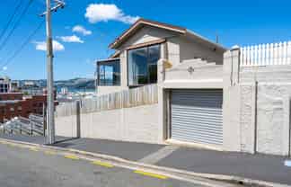 17 Canongate, Dunedin Central