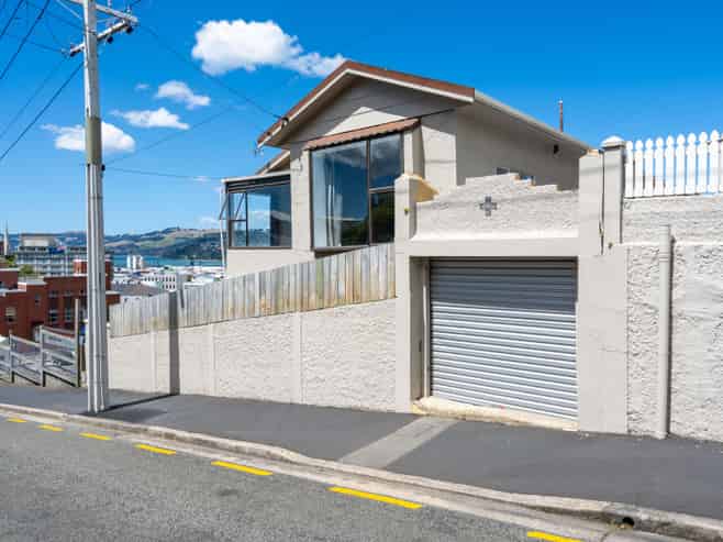 17 Canongate, Dunedin Central