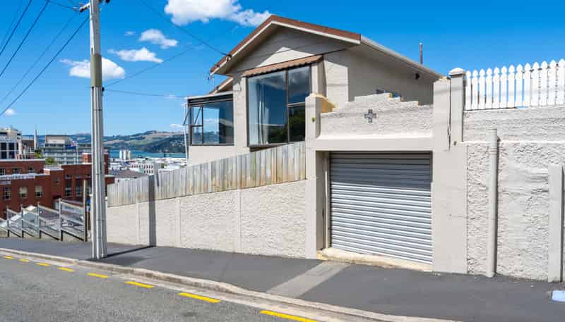 17 Canongate, Dunedin Central