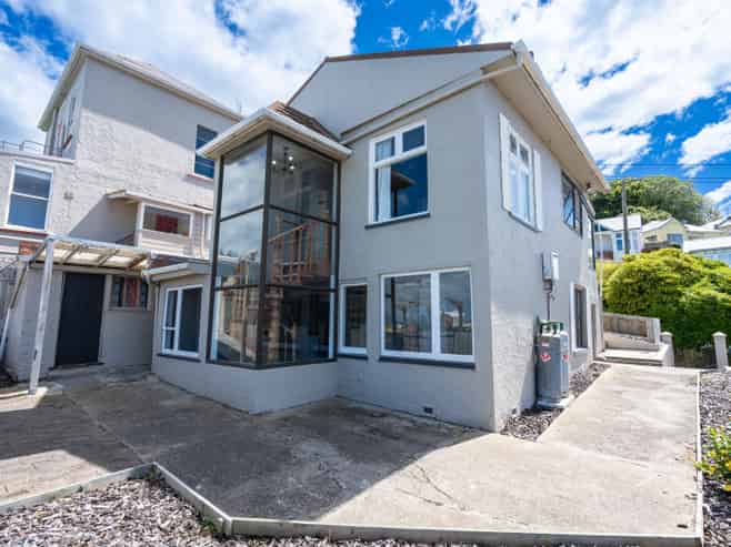 17 Canongate, Dunedin Central
