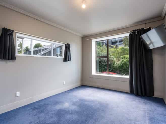 17 Canongate, Dunedin Central