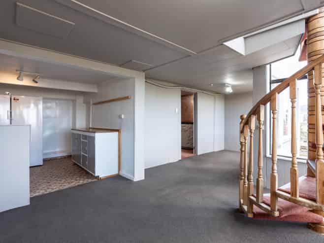 17 Canongate, Dunedin Central