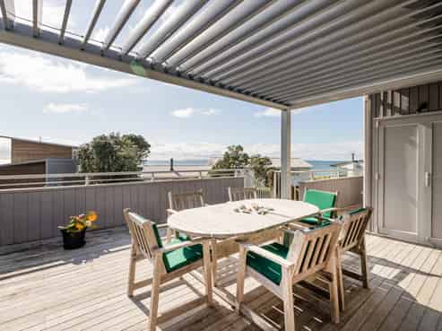 372 Tangiora Avenue, Whangapoua