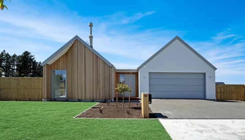 22 Arrowsmith Dr, Methven