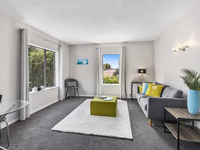 1/161 Glenmore Street, Kelburn