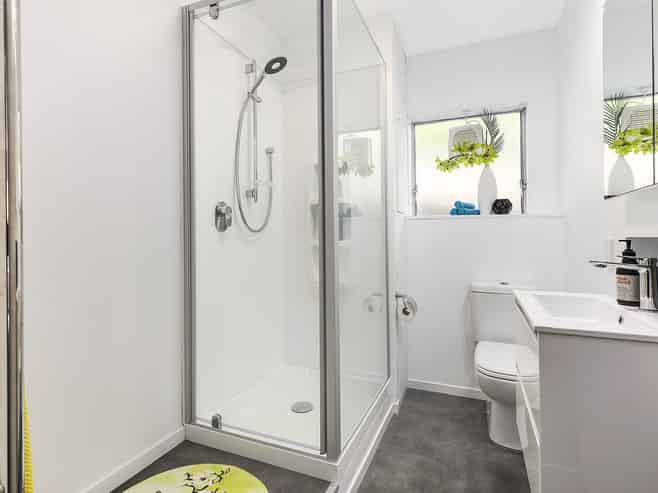 1/161 Glenmore Street, Kelburn