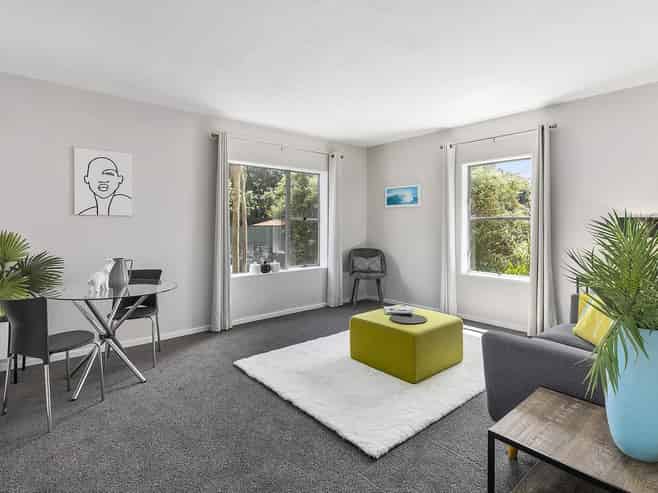 1/161 Glenmore Street, Kelburn