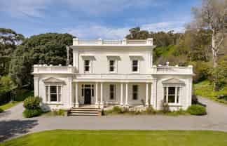 559 Cape Palliser Road, Cape Palliser