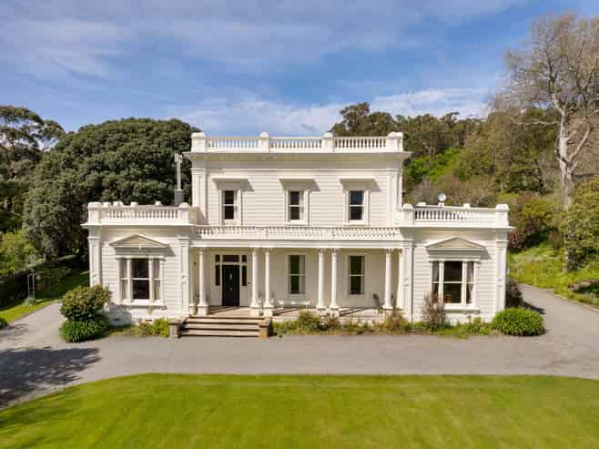 559 Cape Palliser Road, Cape Palliser