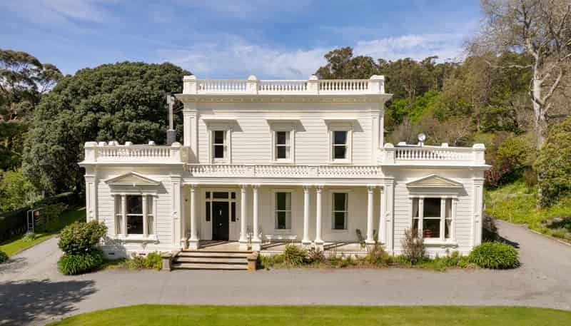 559 Cape Palliser Road, Cape Palliser