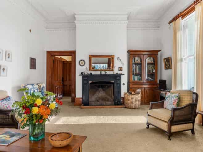 559 Cape Palliser Road, Cape Palliser