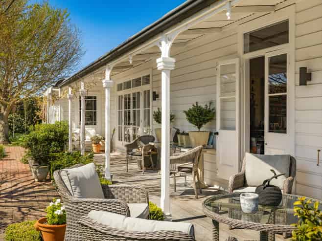 84 Murphys Road, Springlands