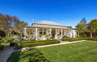 84 Murphys Road, Springlands
