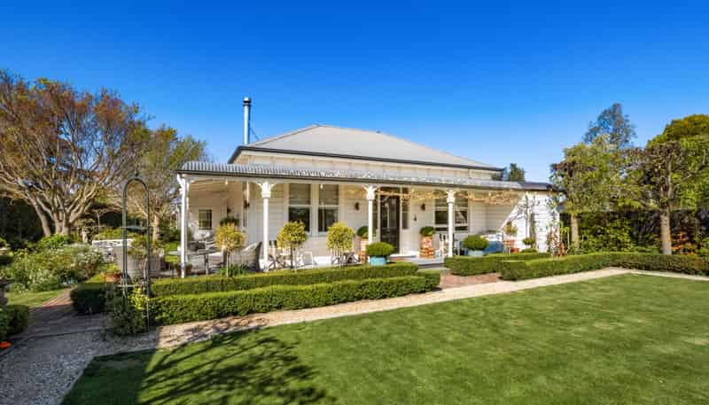 84 Murphys Road, Springlands
