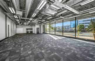 Retail for lease - Wynyard Quarter opportunity