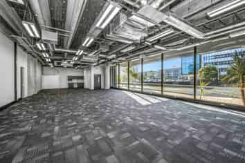 Retail for lease - Wynyard Quarter opportunity