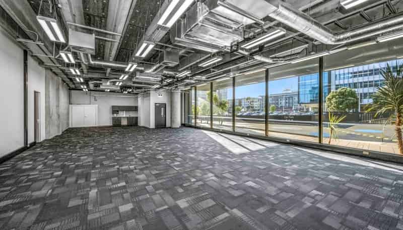 Unit 2B/58 Gaunt Street, Wynyard Quarter