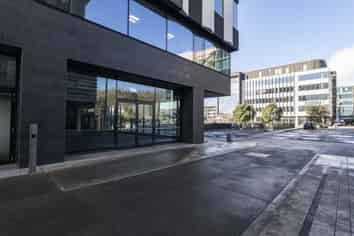 Ground floor tenancy opportunity